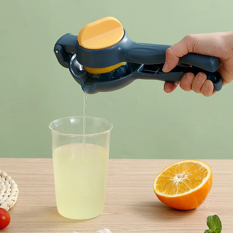 Citrus Juicer Bar - เครื่องคั้นน้ำผลไม้แบบมือสำหรับมะนาวและส้ม คั้นได้ทุกหยด คั้นได้มากที่สุด ใช้งานง่าย