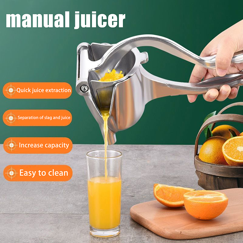 Citrus Juicer Bar - ใหม่ # เครื่องคั้นน้ำผลไม้แบบมือกด เครื่องคั้นน้ำผลไม้ด้วยแรงกดมือ สำหรับคั้นน้ำทับทิม ส้ม