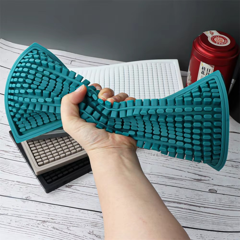 แผ่นรองบาร์กาแฟซิลิโคน, ถาดรอง - Bar Mat Rubber บทวิจารณ์และราคา