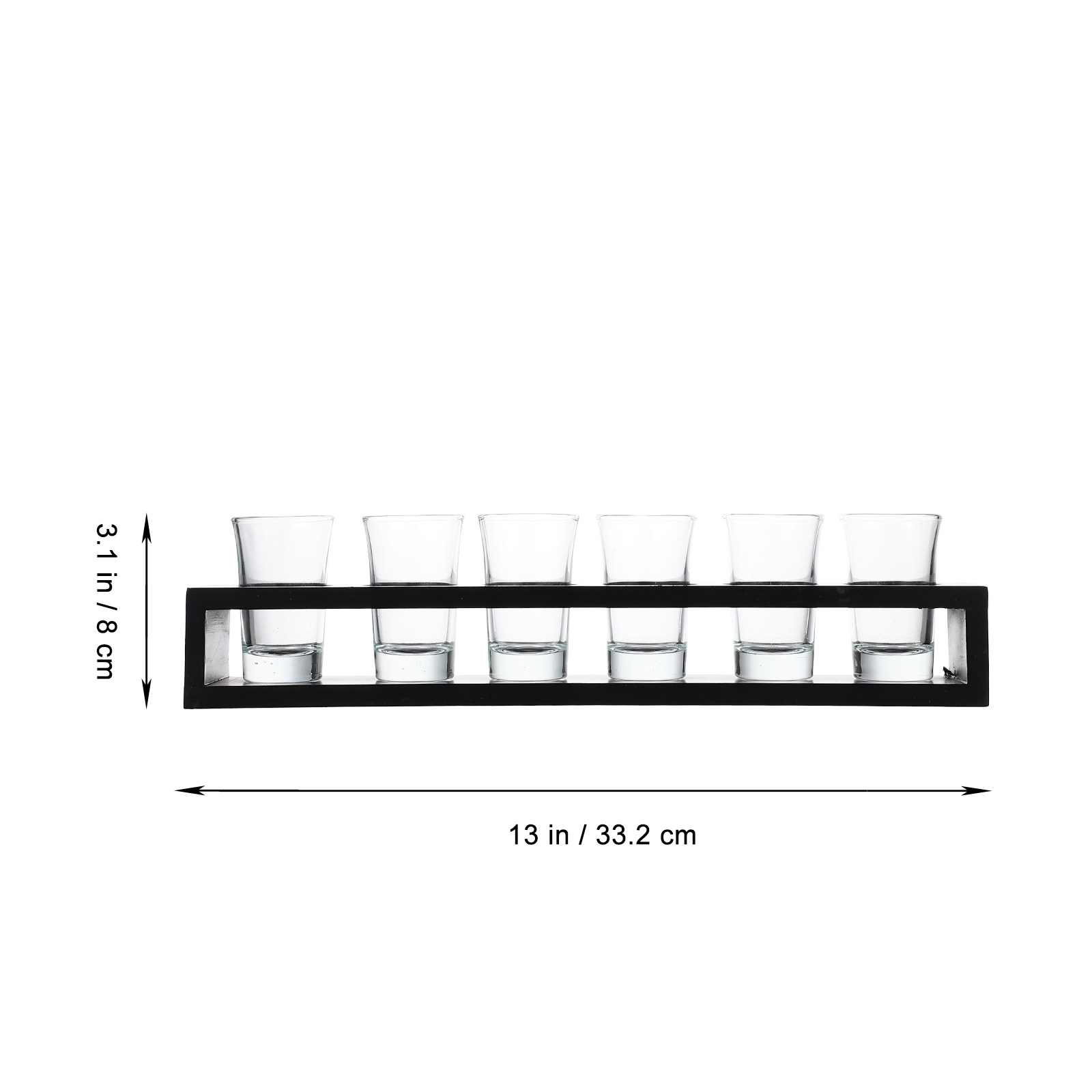 ชุดแก้วไวน์ 1 ชุด พร้อมที่วางต - Home Bar Set บทวิจารณ์และราคา