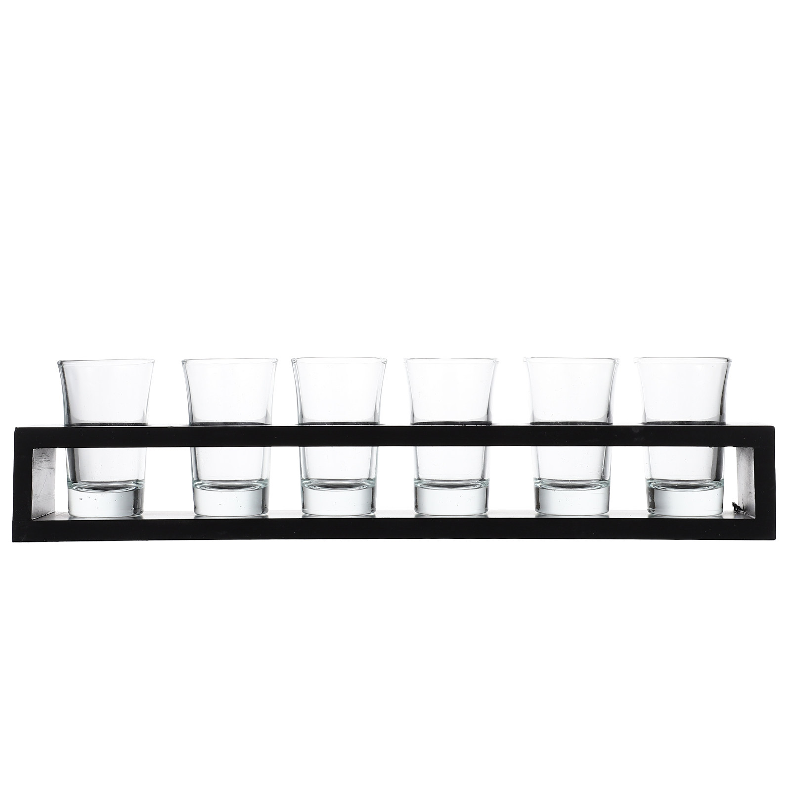 ชุดแก้วไวน์ 1 ชุด พร้อมที่วางต - Home Bar Set บทวิจารณ์และราคา