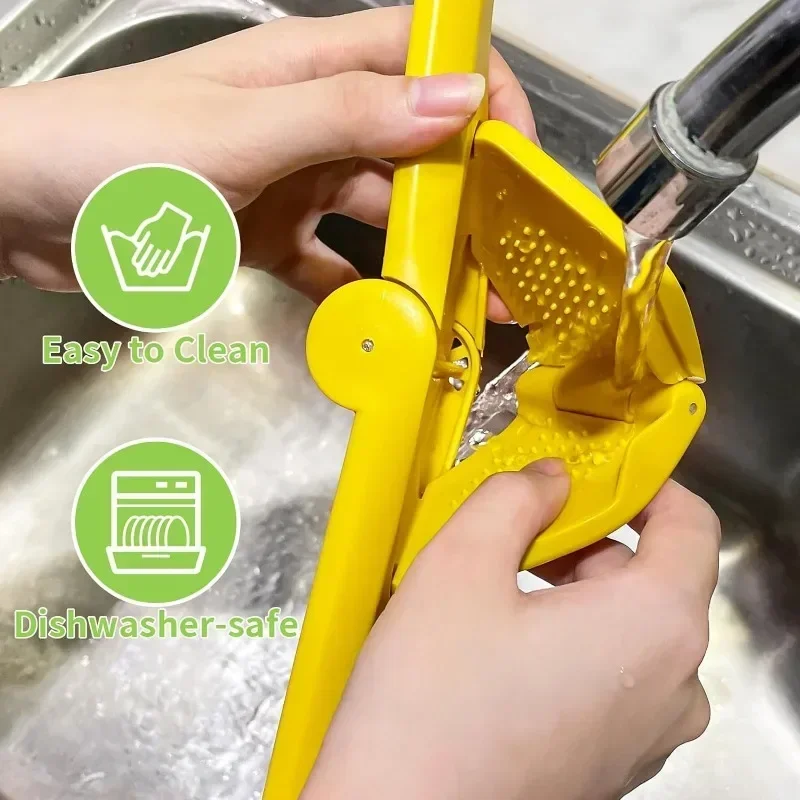 ที่คั้นน้ำมะนาวแบบมือ ที่คั้นผ - Citrus Juicer Bar บทวิจารณ์และราคา
