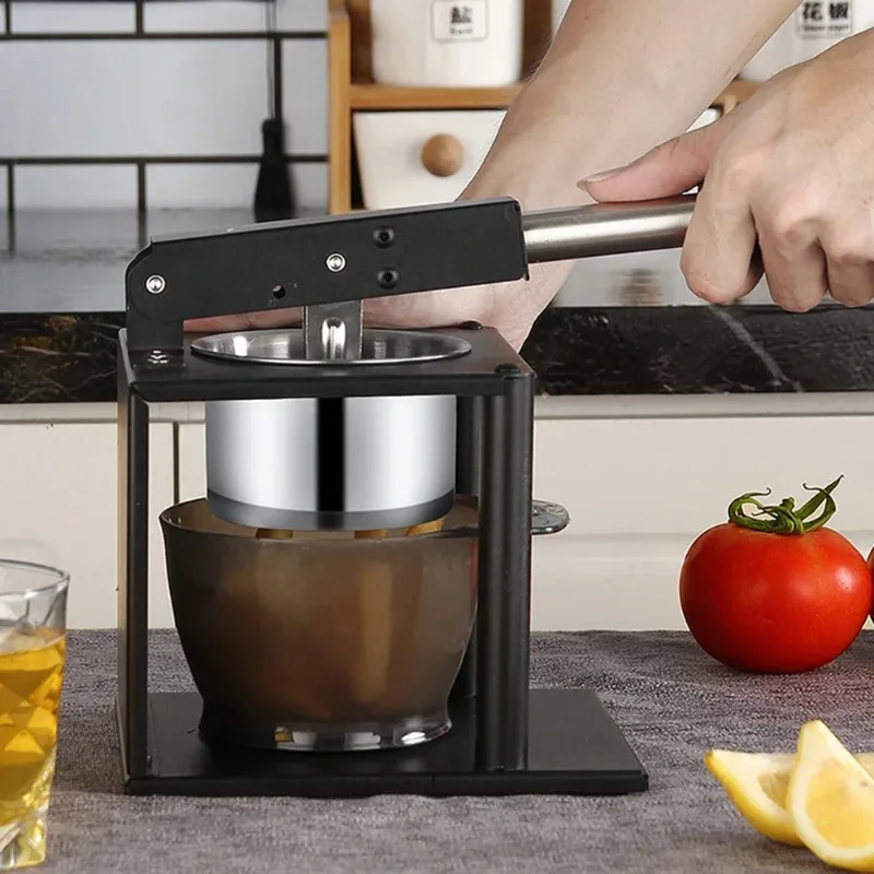 แบบพกพา 304 สแตนเลสสตีล Squeez - Citrus Juicer Bar บทวิจารณ์และราคา