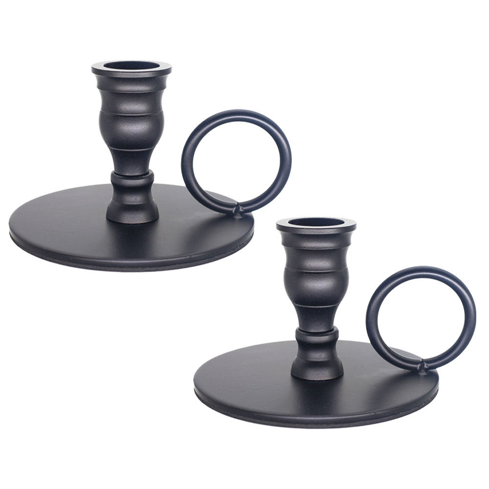 ชุดเชิงเทียนเหล็กสไตล์วินเทจ 2 - Home Bar Set บทวิจารณ์และราคา