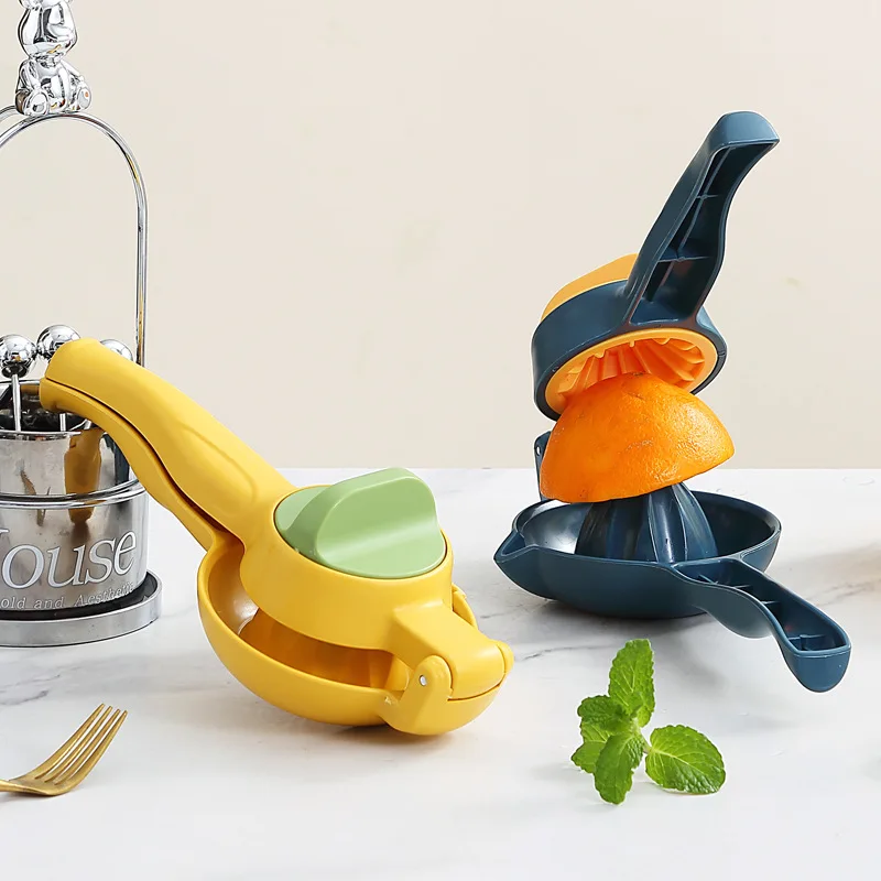 เครื่องคั้นน้ำผลไม้แบบมือสำหรั - Citrus Juicer Bar บทวิจารณ์และราคา
