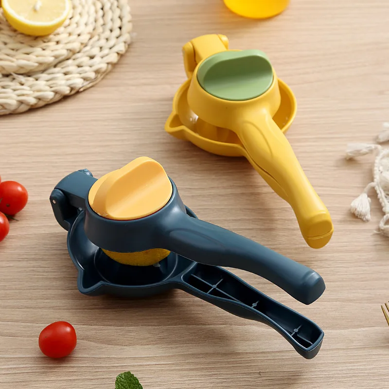 เครื่องคั้นน้ำผลไม้แบบมือสำหรั - Citrus Juicer Bar บทวิจารณ์และราคา