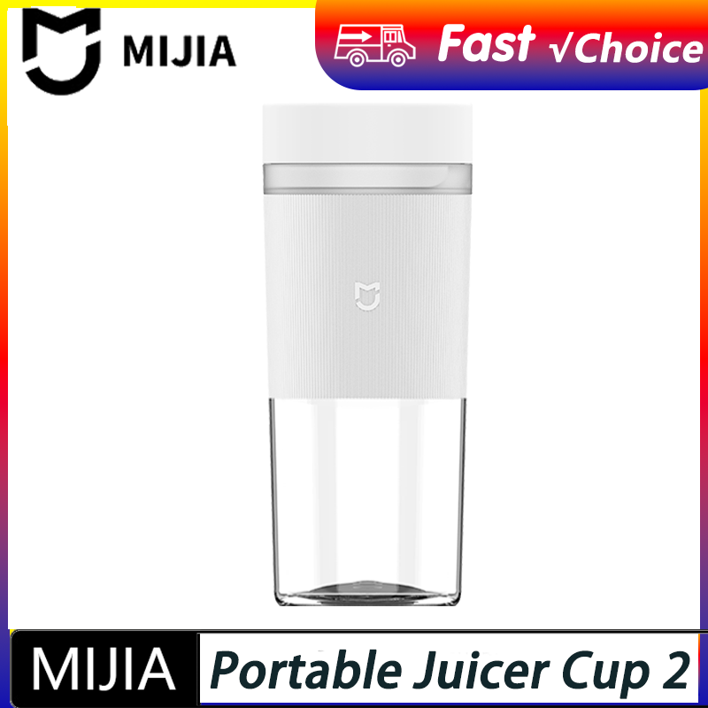 ใหม่! เครื่องปั่นน้ำผลไม้แบบพก - Citrus Juicer Bar บทวิจารณ์และราคา