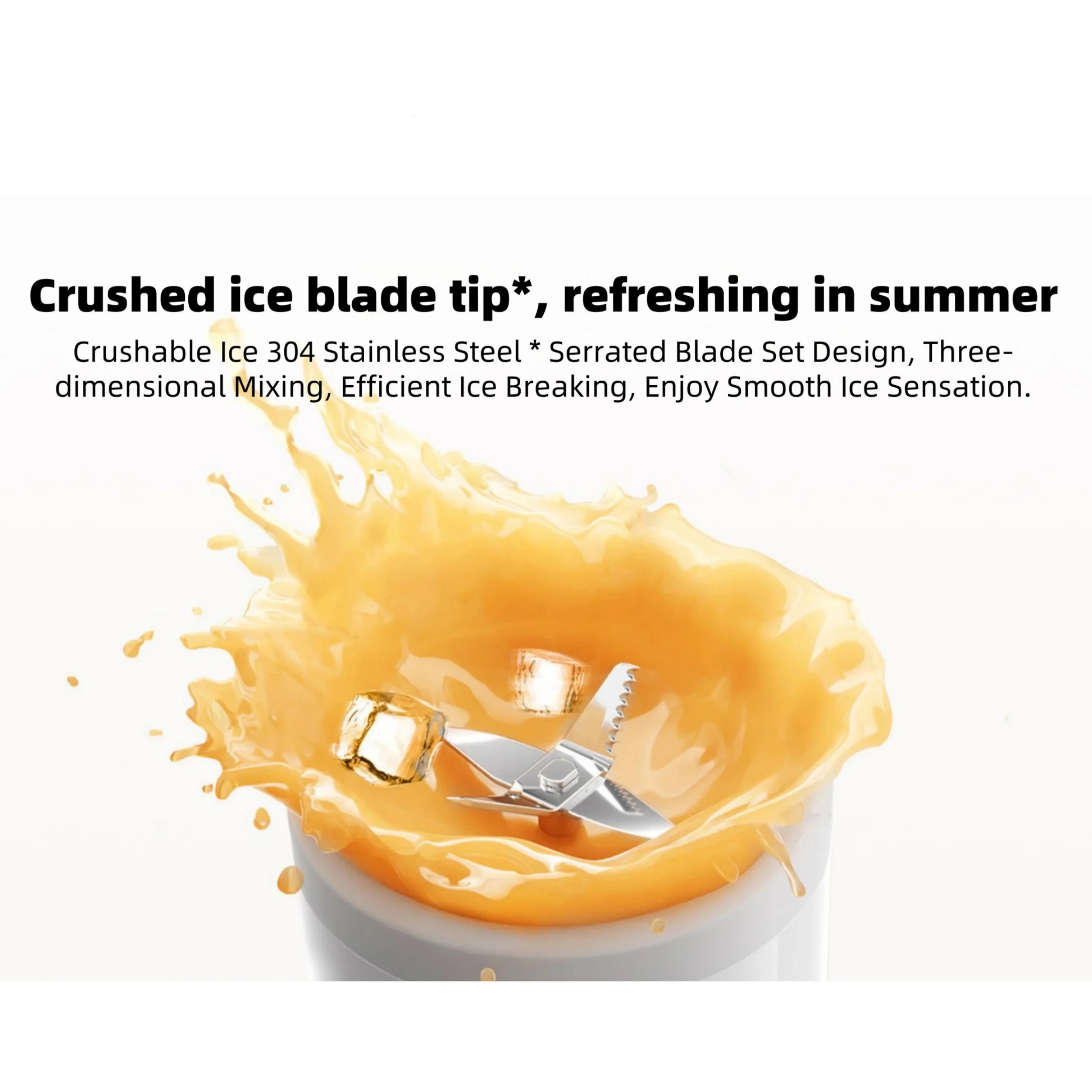 ใหม่! เครื่องปั่นน้ำผลไม้แบบพก - Citrus Juicer Bar บทวิจารณ์และราคา