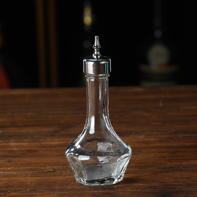 Bitters Bottle แก้ว Dash ขวด D - Bitters Bottle Set บทวิจารณ์และราคา
