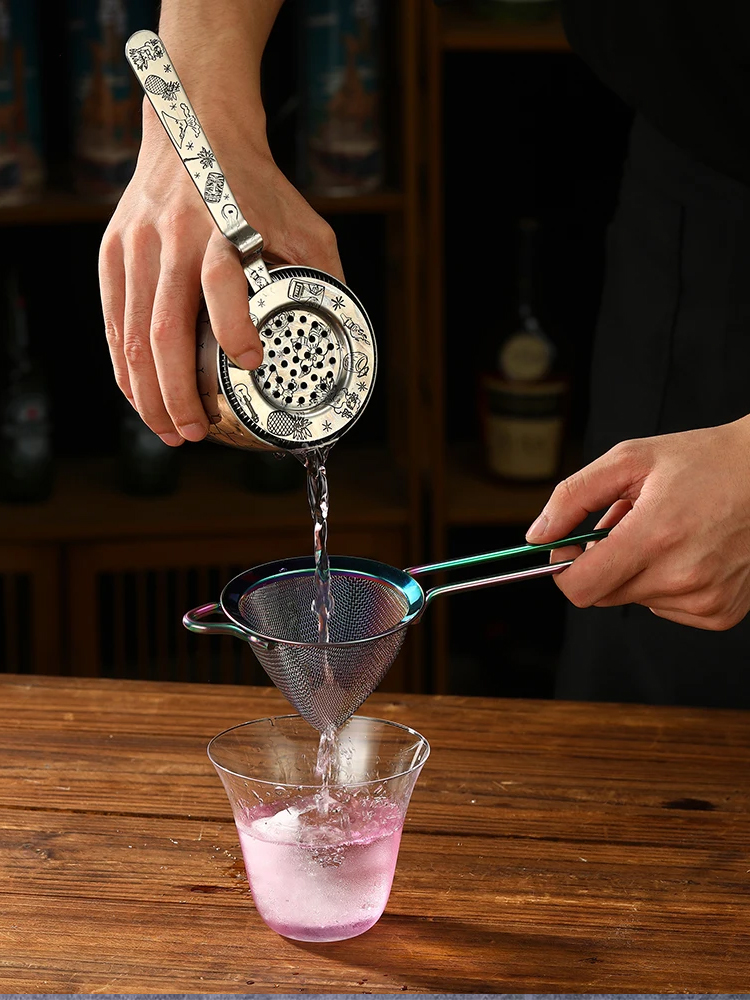 ที่กรองค็อกเทล Hoffman Bar Str - Bitters Bottle Set บทวิจารณ์และราคา