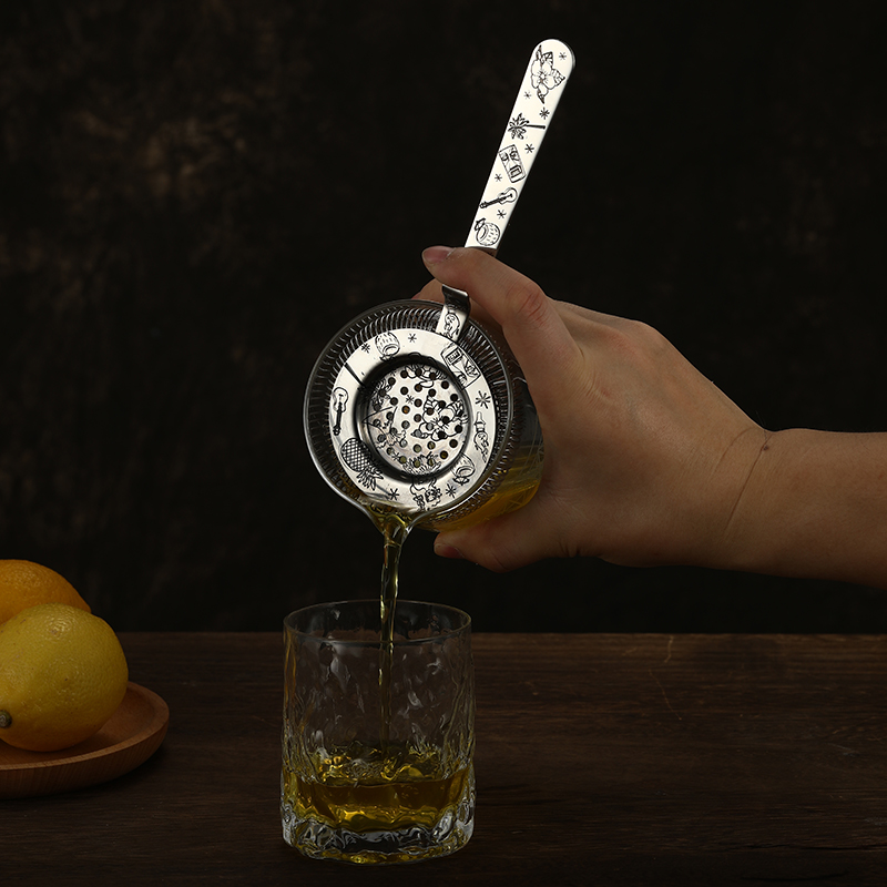 ที่กรองค็อกเทล Hoffman Bar Str - Bitters Bottle Set บทวิจารณ์และราคา