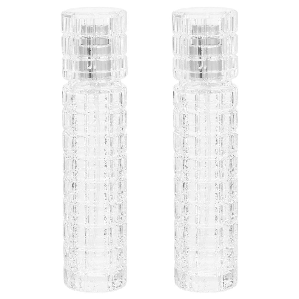 ขวดสเปรย์แบบเติมได้ 2 ชิ้น ขวด - Bitters Bottle Set บทวิจารณ์และราคา
